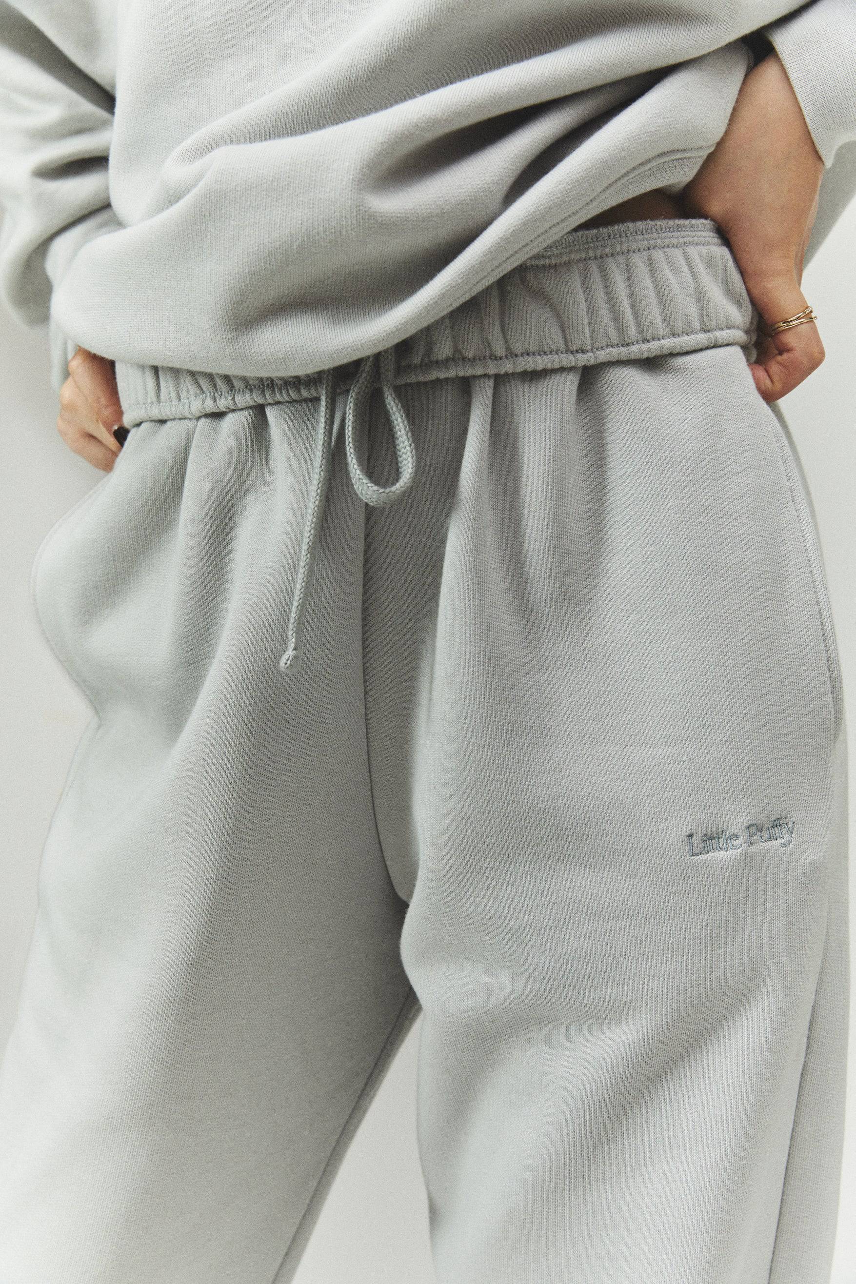 Comfort Club Sweatpants Mist