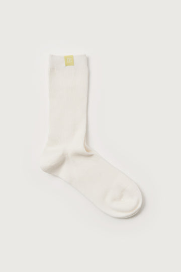 Core Essential Socks + Cream - Little Puffy