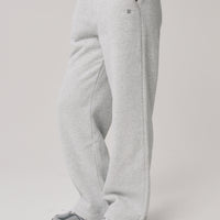 Comfort Sweatpants + Gray - Little Puffy