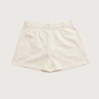 Core Shorts + Cream - Little Puffy