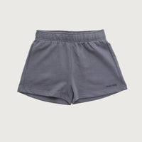 Core Shorts + Vintage Black - Little Puffy
