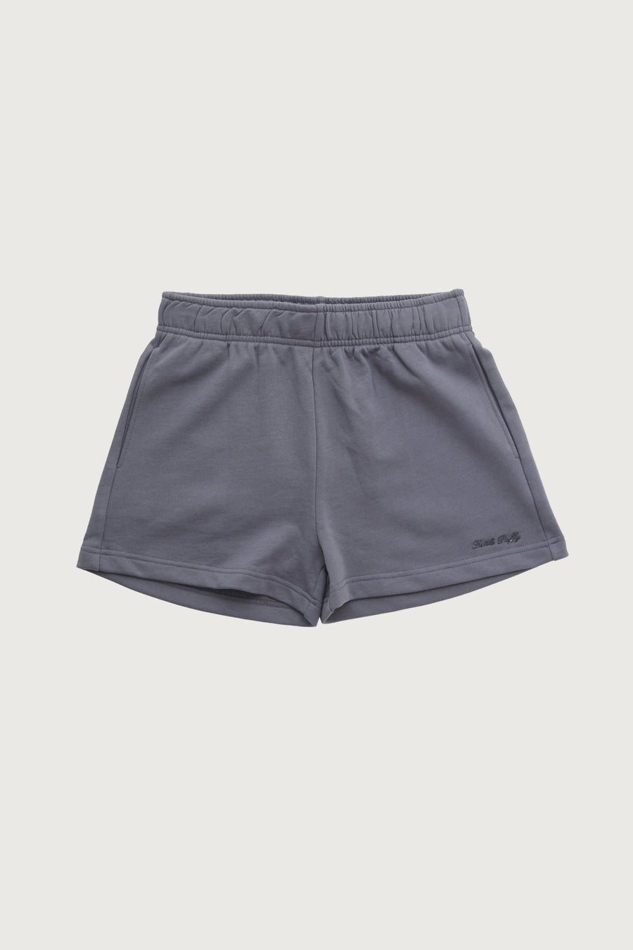 Core Shorts + Vintage Black - Little Puffy