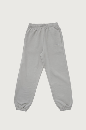 Core Sweatpants + Stone - Little Puffy