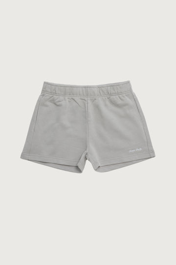 Core Shorts + Stone - Little Puffy