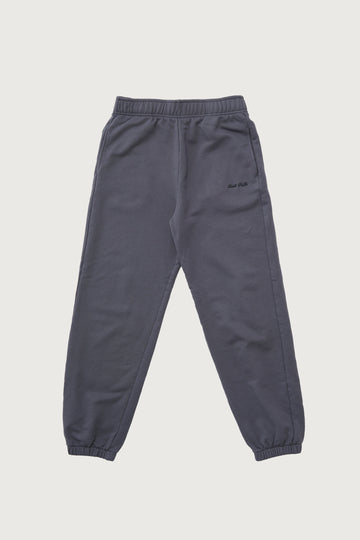 Core Sweatpants + Vintage Black - Little Puffy