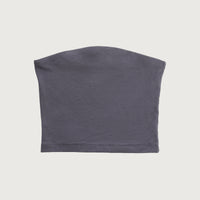 Tube Top + Vintage Black - Little Puffy