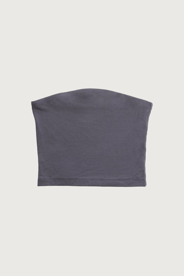 Tube Top + Vintage Black - Little Puffy