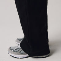 Comfort Jogger + Black - Little Puffy