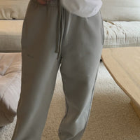Uniform Sweatpants + Fog
