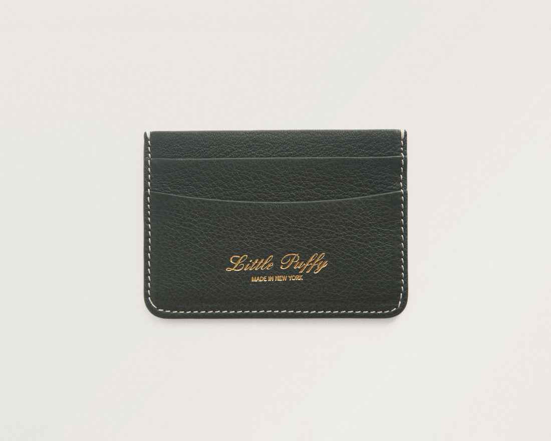 CARDHOLDER - Little Puffy