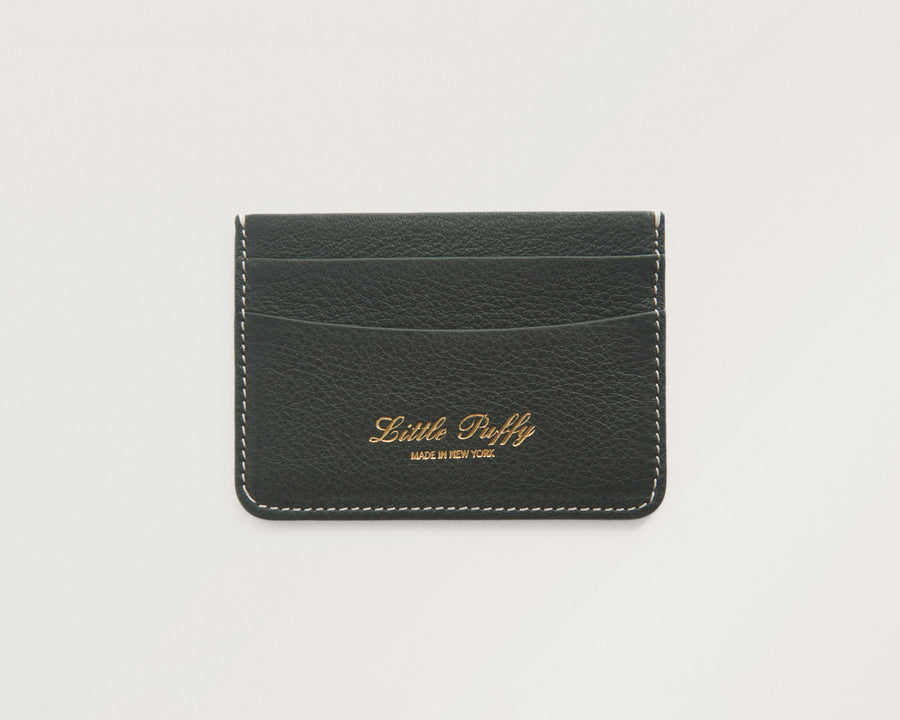 CARDHOLDER - Little Puffy
