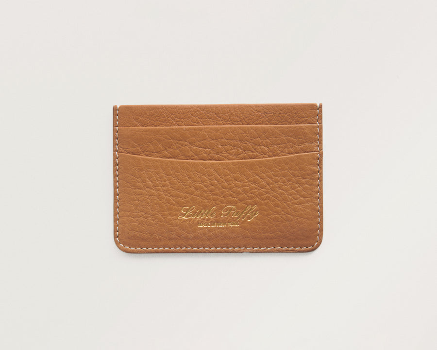 CARDHOLDER - Little Puffy