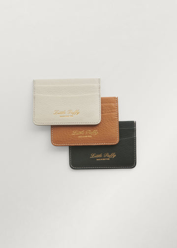 CARDHOLDER - Little Puffy