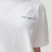 NEW YORK CITY TEE - Little Puffy