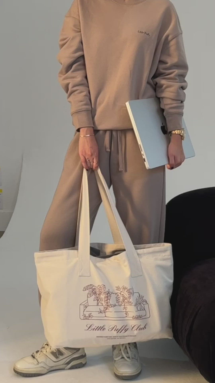 Uniform Sweatpants + Dusk