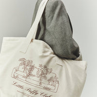 EVERYDAY TOTE - Little Puffy