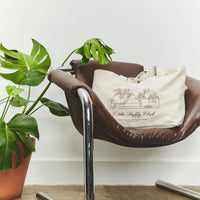 EVERYDAY TOTE - Little Puffy