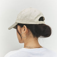 LP TWO TONE HAT - Little Puffy