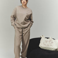 UNIFORM SWEATPANTS - DUSK - Little Puffy
