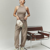 UNIFORM TANK - DUSK - Little Puffy