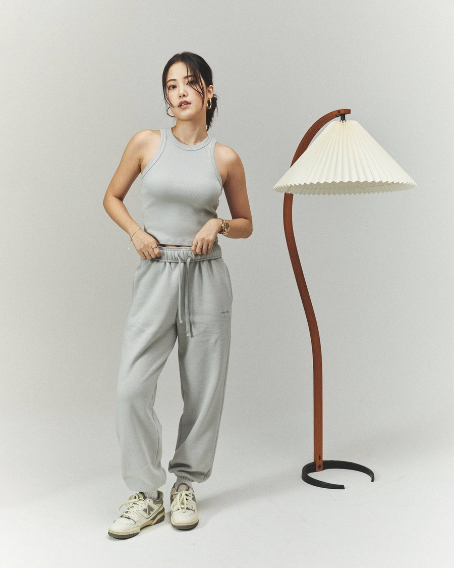 UNIFORM TANK - FOG - Little Puffy